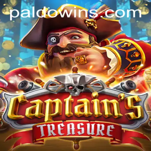 Exploring CaptainssTreasure and the Paldo Win Strategy