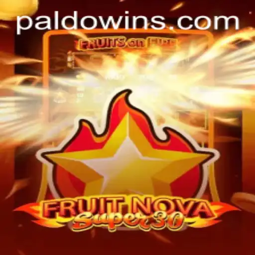 The Exciting World of FruitrNovaSupe30 and the Paldo Win Phenomenon
