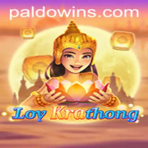 LoyKrathong: A Celebration of Tradition in Gaming with Paldo Win
