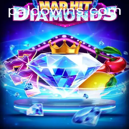 MadHitDiamonds: The Dazzling Game Revolutionizing Strategy Play