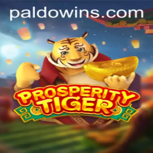Exploring the Thrill of ProsperityTiger and the Exciting Paldo Win