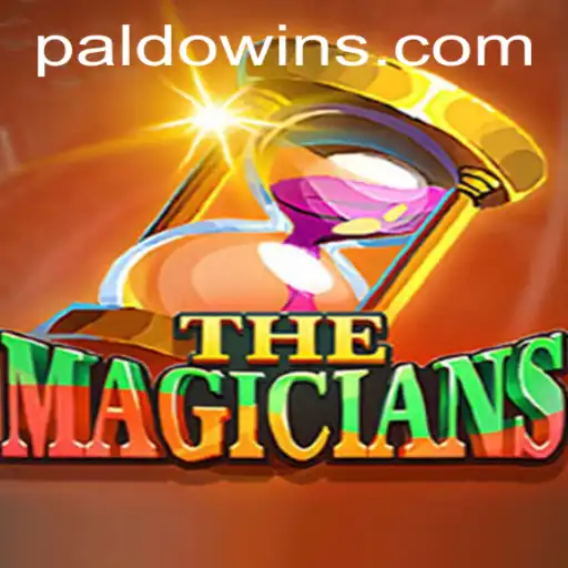 TheMagicians: Dive into the Enchanting World of Paldo Win
