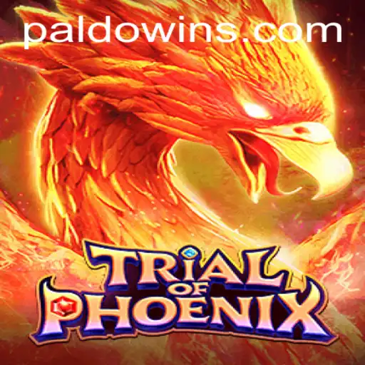 Exploring TrialofPhoenix: The Journey to Paldo Win