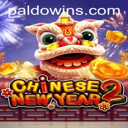 Discover the Thrills of CHINESENEWYEAR2 with Paldo Win
