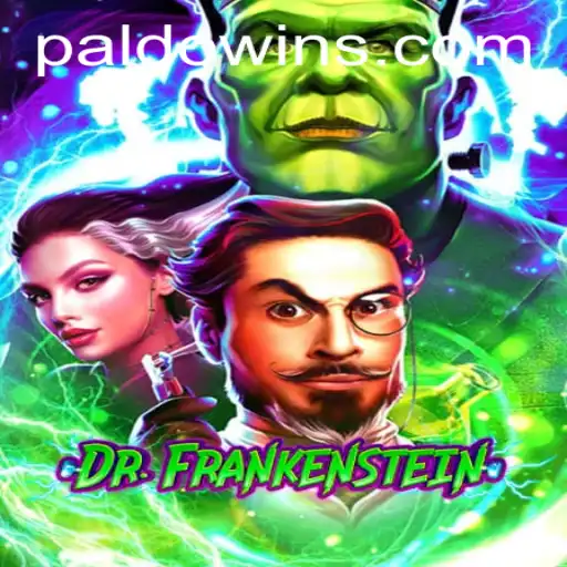 DrFrankenstein: A Thrilling Adventure with Paldo Win