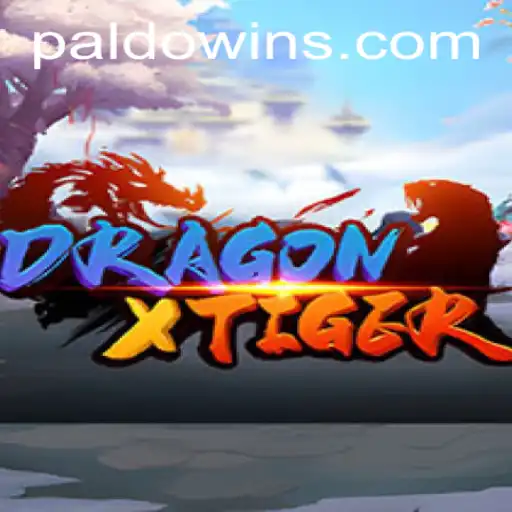 Unveiling the Thrills of DragonXTiger and Paldo Win