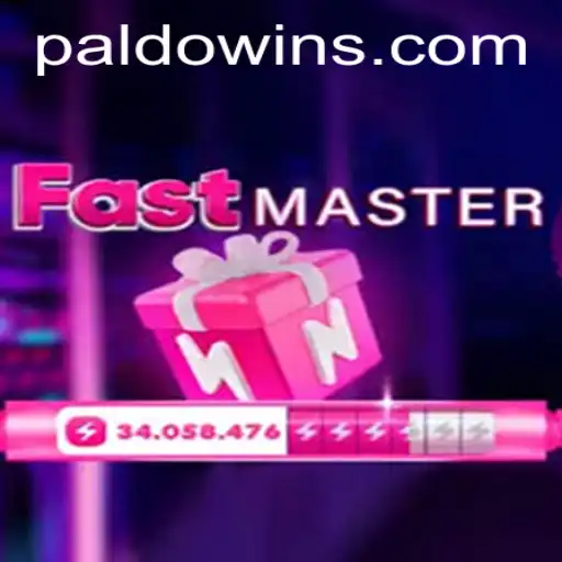 FastMaster: The Ultimate Speed Gaming Experience with Paldo Win