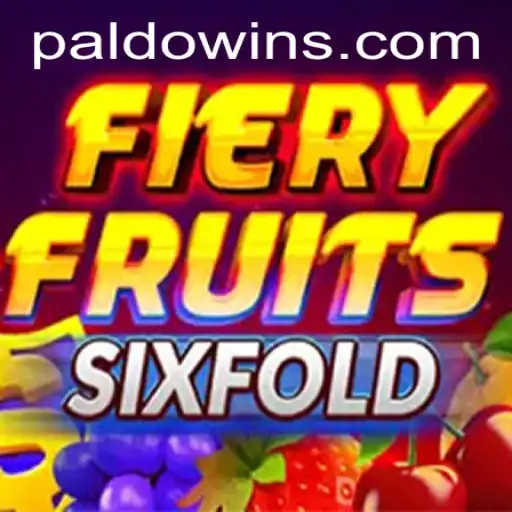 FieryFruitsSixFold: A Thrilling Journey into the Vibrant World of Paldo Win