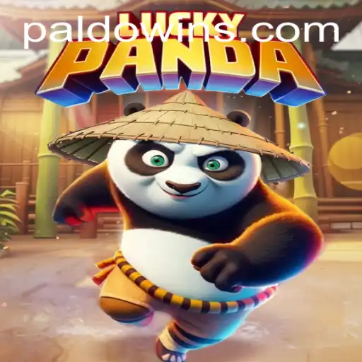 Exploring the Exciting World of LuckyPanda: Unveiling Paldo Win