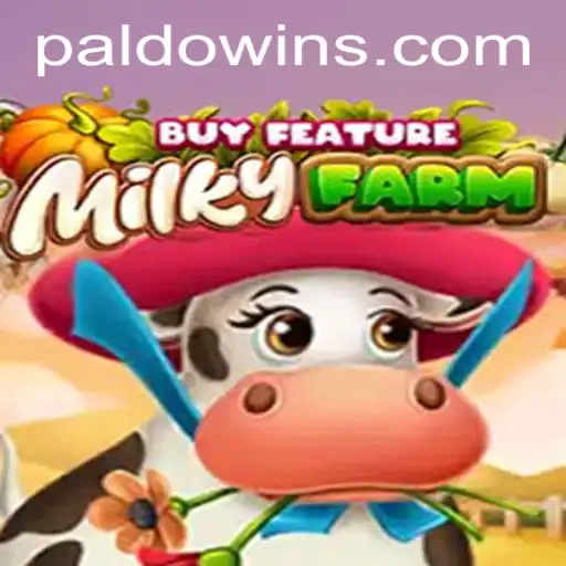 Dive into the Exciting World of MilkyFarmBuyFeature: Embrace the Paldo Win