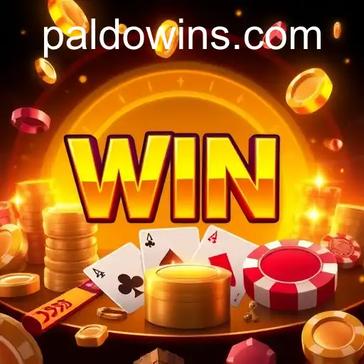 Exploring the World of Casino Games: A Focus on Paldo Win