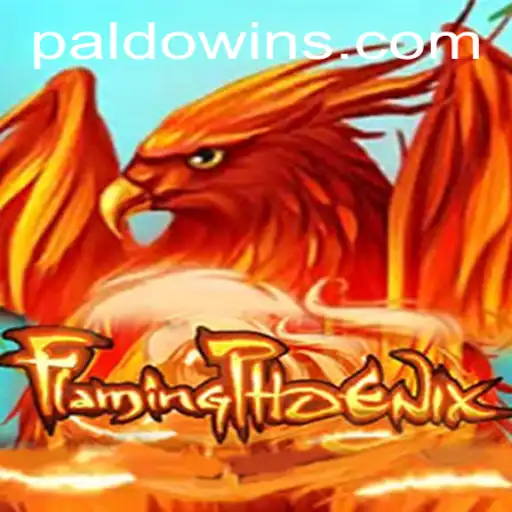 FlamingPhoenix: A Soaring Adventure with Interactive Thrills