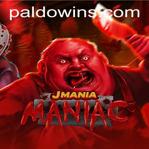 JManiaManiac: A Thrilling Adventure Awaits with Paldo Win