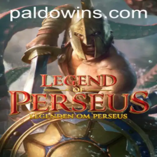 Unveiling LegendofPerseus: Discover the Thrilling World of Paldo Win