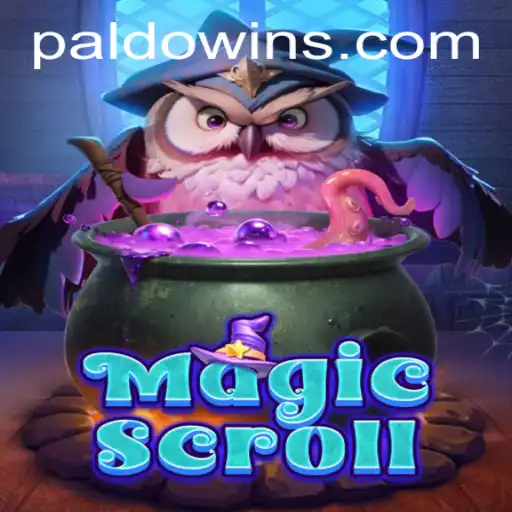 Discovering MagicScroll: Unveiling the Paldo Win Phenomenon