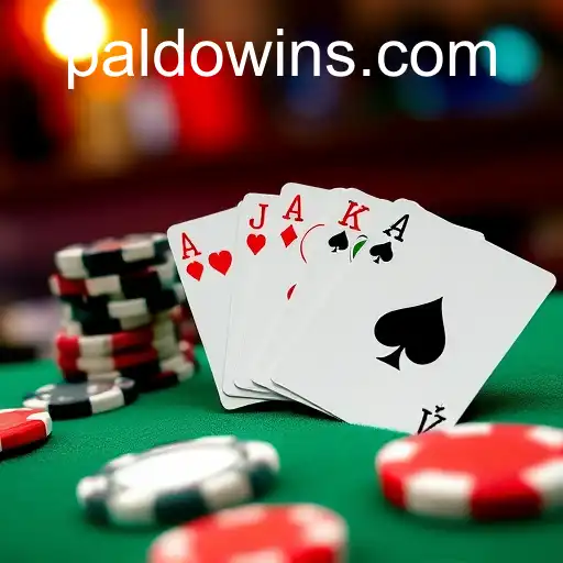 The Allure of Poker Games and the Rise of Paldo Win