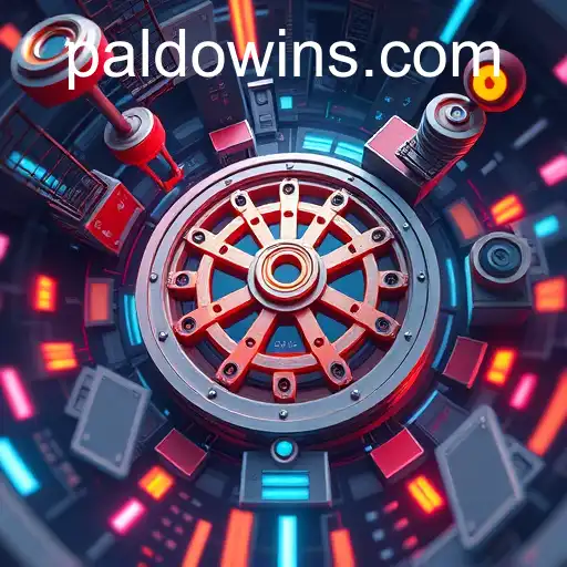 The Intriguing World of Rotary Games: Focusing on Paldo Win