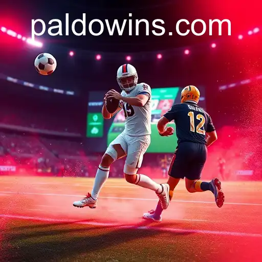 Virtual Sports: The Rise of Paldo Win