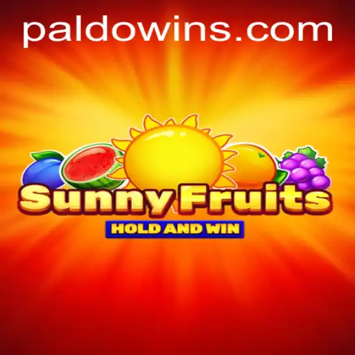Discover the Exciting World of SunnyFruits: A Guide to Paldo Win