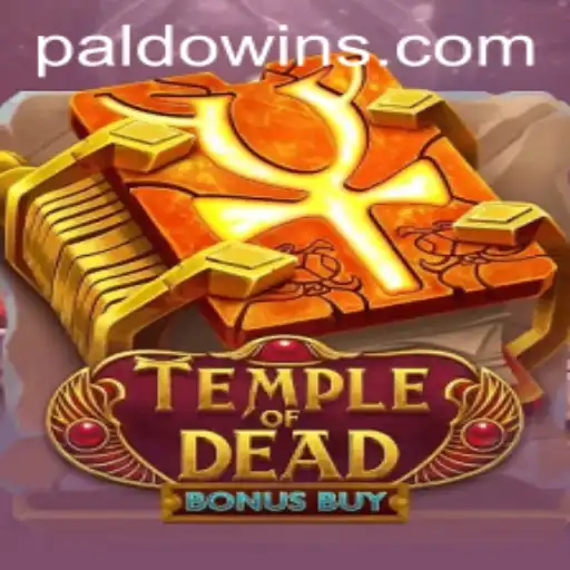 Exploring 'TempleofDeadBonusBuy' and the Paldo Win Experience