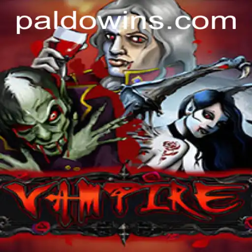 Vampire: Exploring the Thrilling World of Paldo Win