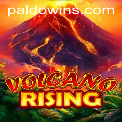VolcanoRising: A Thrilling Adventure Awaits with Paldo Win